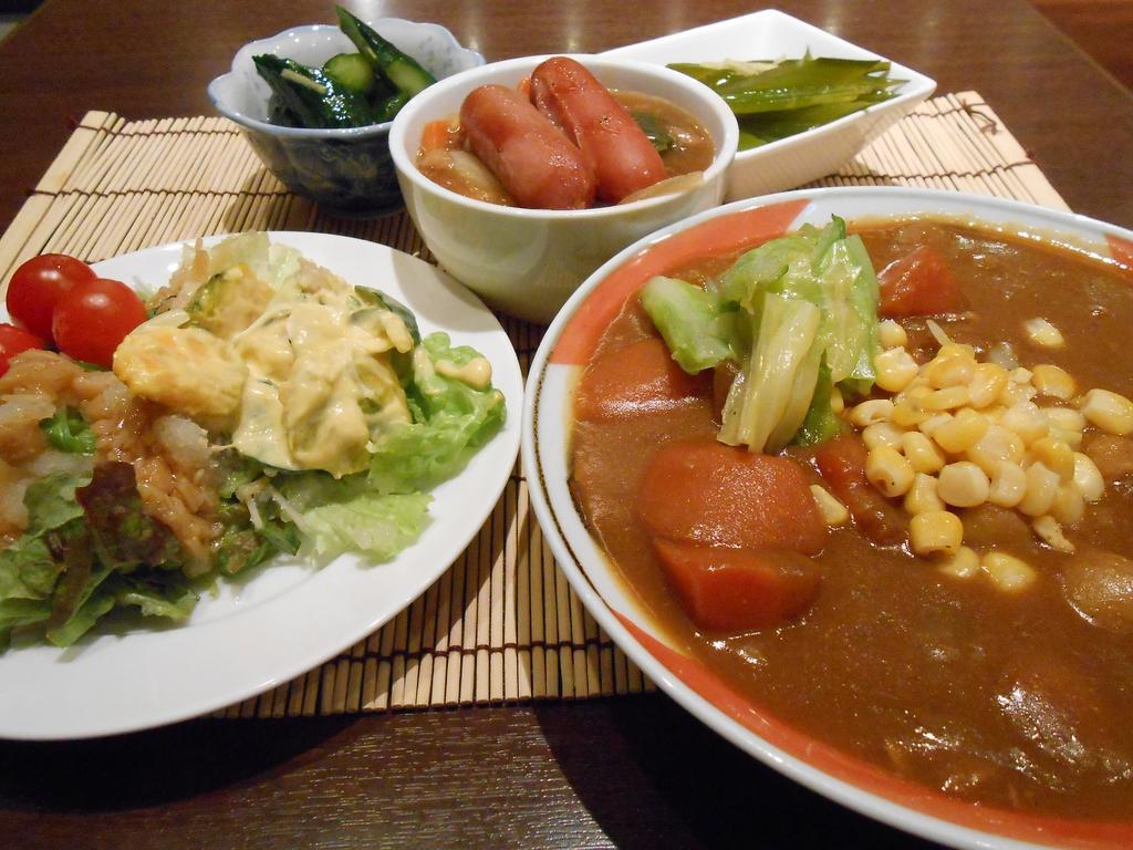 Hotel Crown Hills Sendai Aobadori Eksteriør bilde